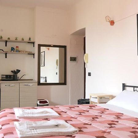 Darsena Suite - Via Argelati Milão Exterior foto