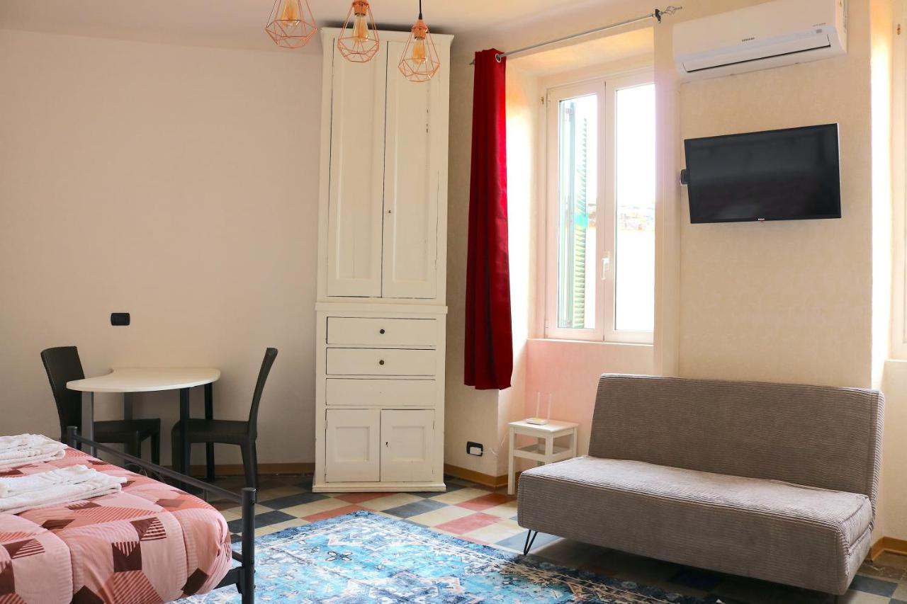 Darsena Suite - Via Argelati Milão Exterior foto